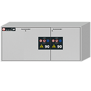 Chemical Cabinets