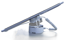 UNO iPad security stand
