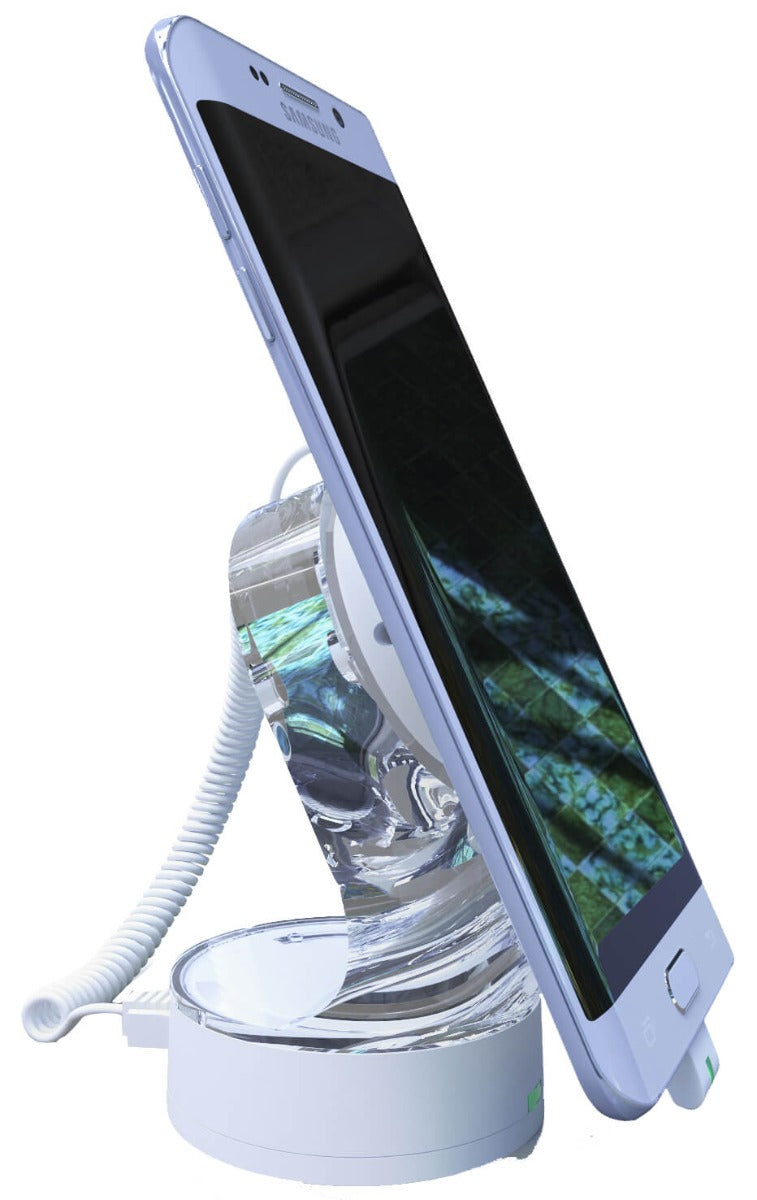 Support de sécurité pour smartphone UNO