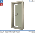 Block ATi2-20 Opened