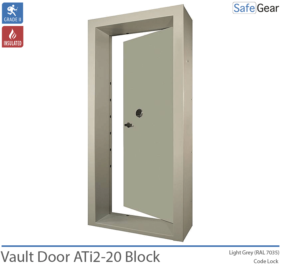 Block ATi2-20 Opened