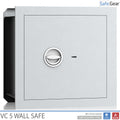 VC 5 Coffre-Fort mural (30 L)
