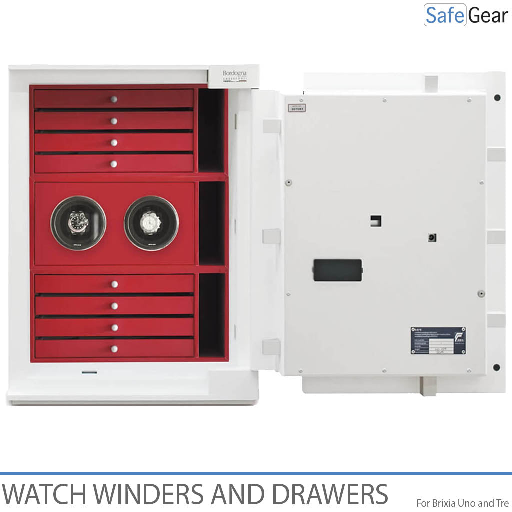 Brixia (size 5-6) - Watch Winders