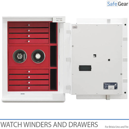 Brixia Tre (size 1) - Watch Winders
