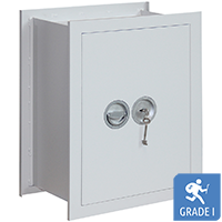Wega 50-380 Protection anti-intrusion (62L) - Test de pénétration de niveau I