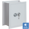 Wega 50-380 Protection anti-intrusion (62L) - Test de pénétration de niveau I