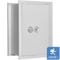 Wega 60-380  Wall Safe (73L) - Burglary Test Grade I