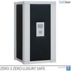Zero 3 Zero Safe (134 L) - Einbruchschutz Klasse III - Zahlenschloss