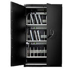 Zeus 18 - laptopkluis (24 laptops) - Codeslot